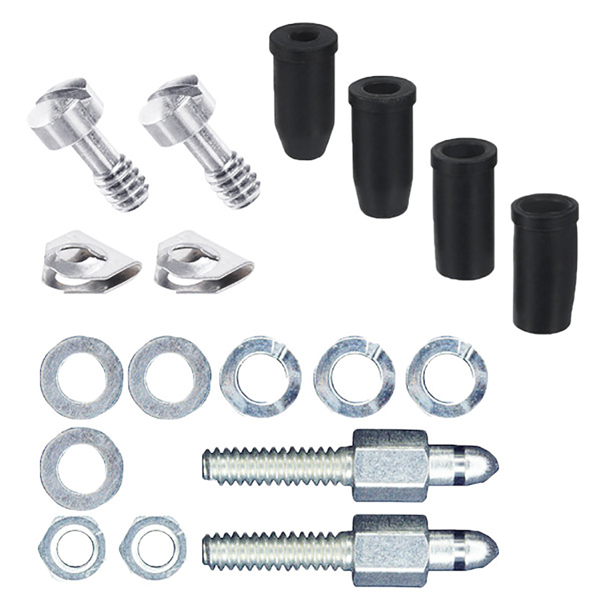 160-000-010R031, Norcomp