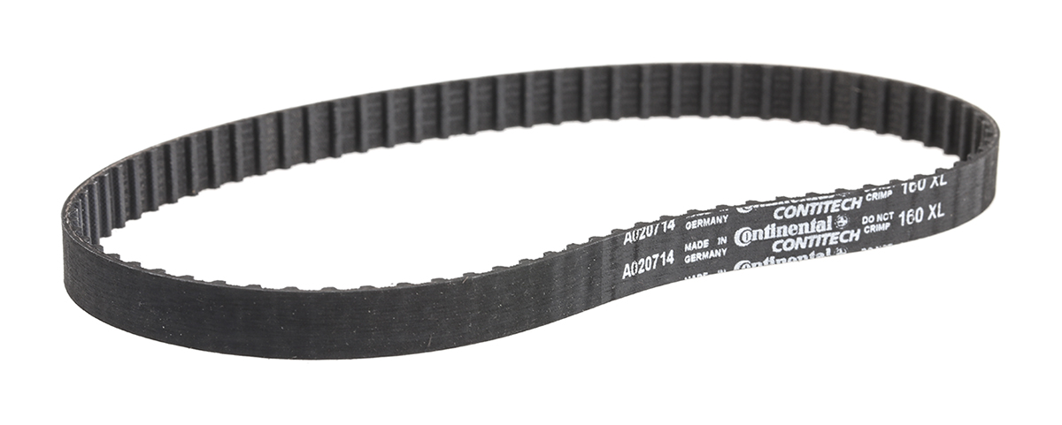160 XL 037, Contitech