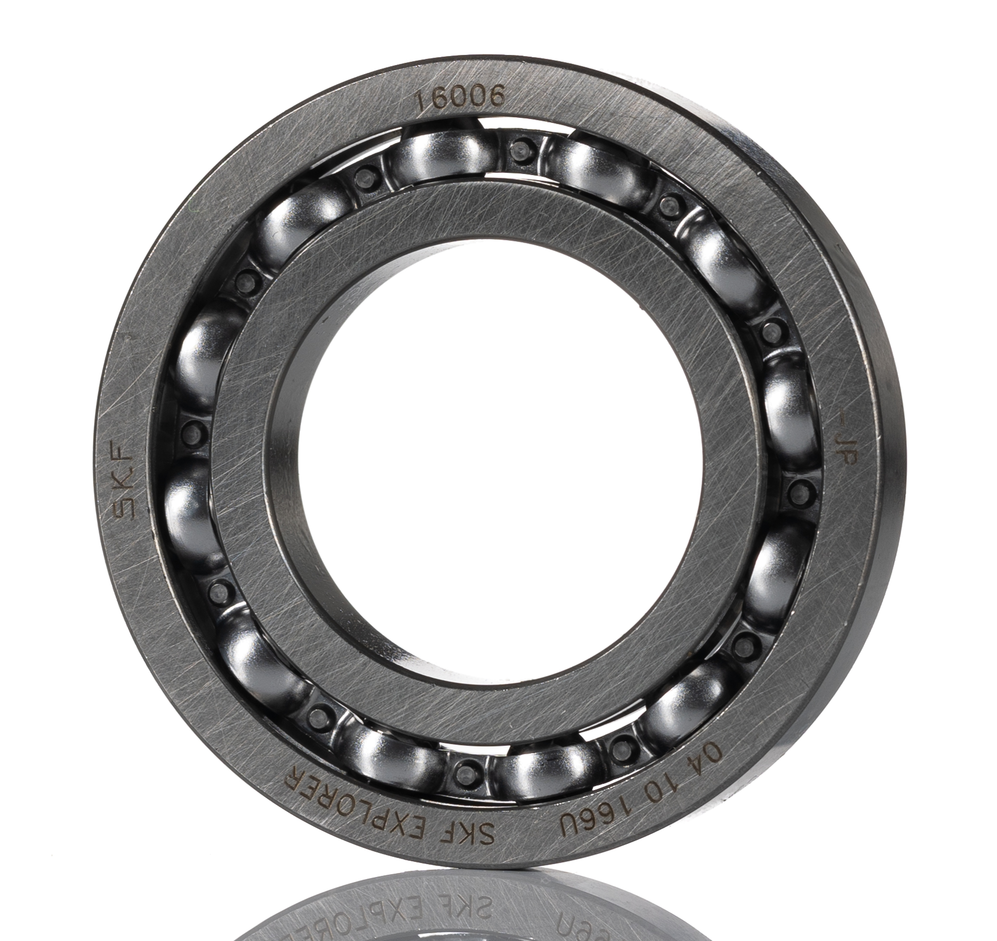 16006, SKF