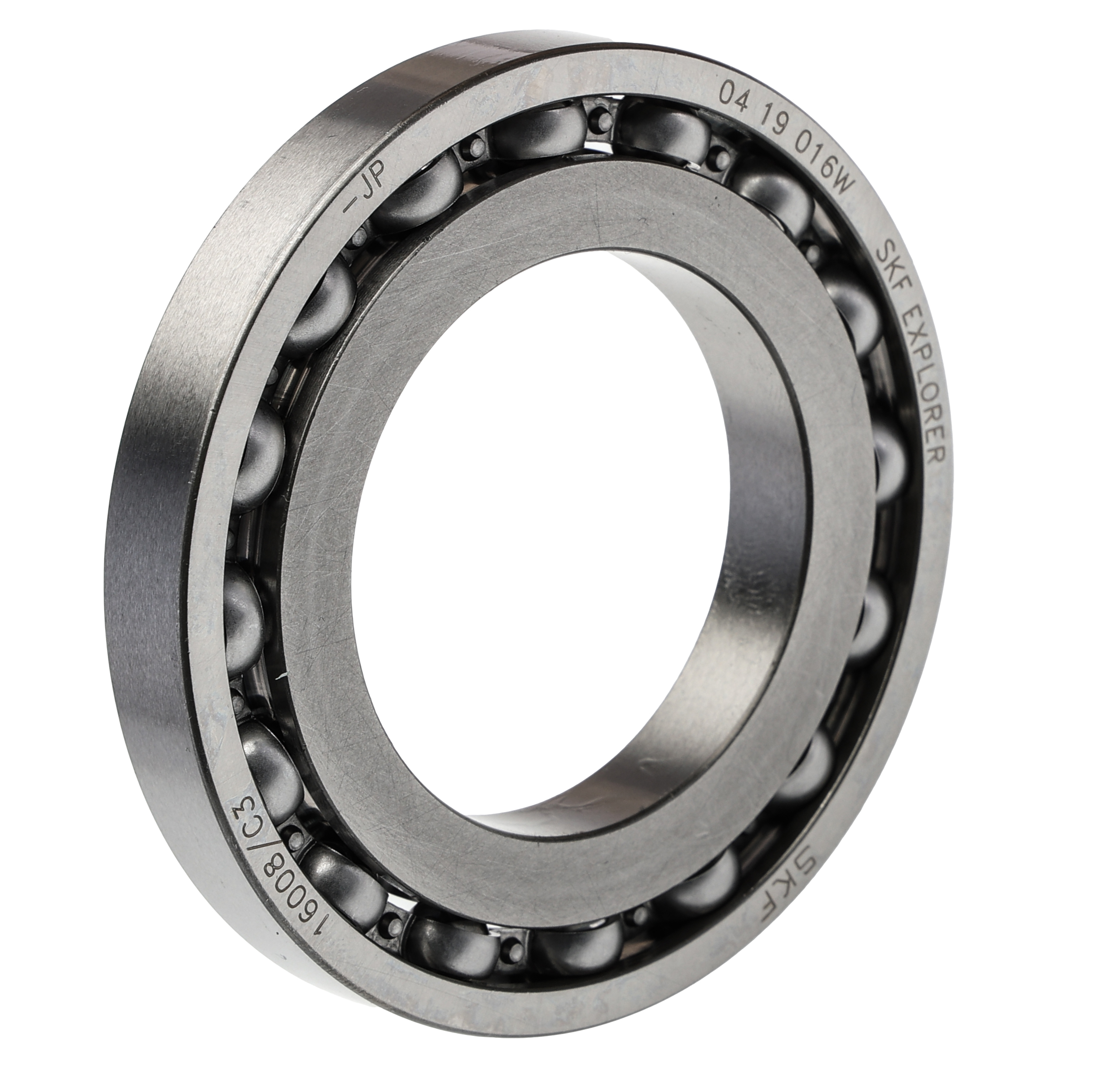 16008/C3, SKF