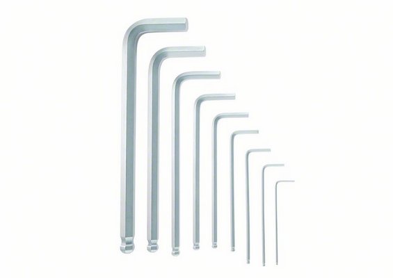 1600A01TH5, Bosch