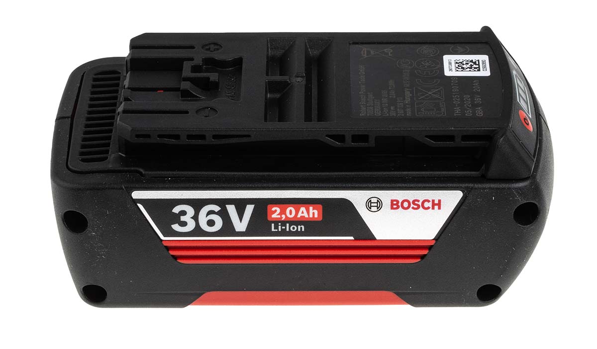 1600Z0003B, Bosch