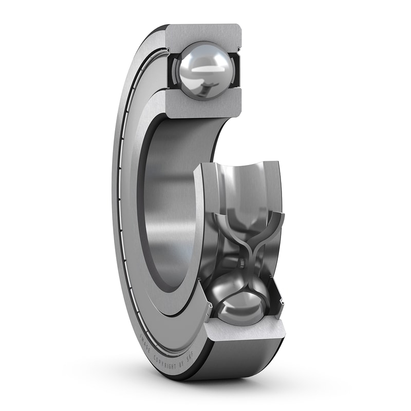 16017/C3, SKF
