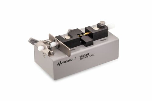 16034G, Keysight Technologies