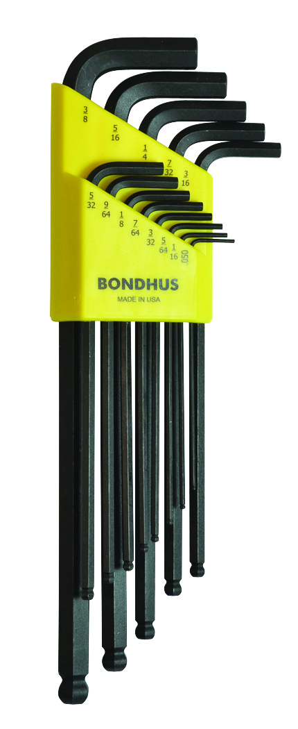 16037, Bondhus
