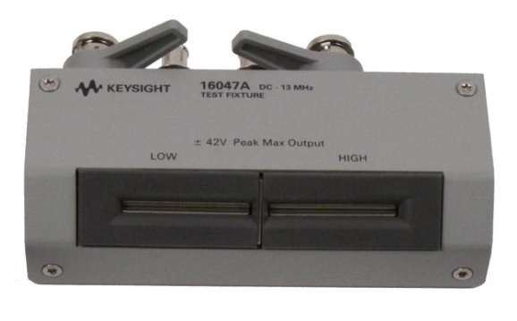 16047A, Keysight Technologies