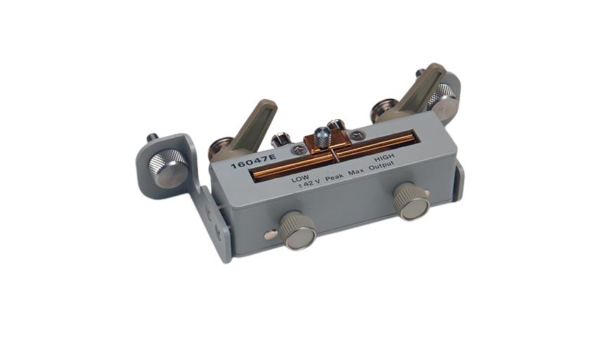 16047E, Keysight Technologies