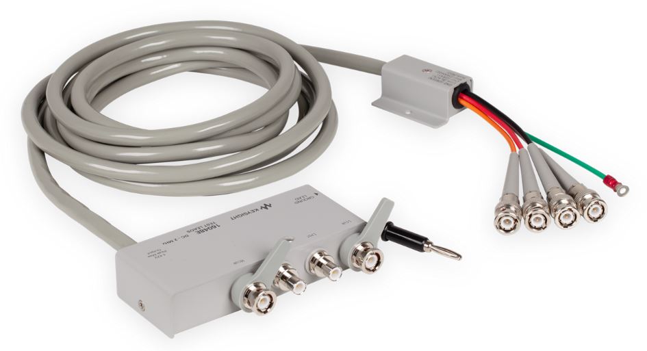 16048E, Keysight Technologies