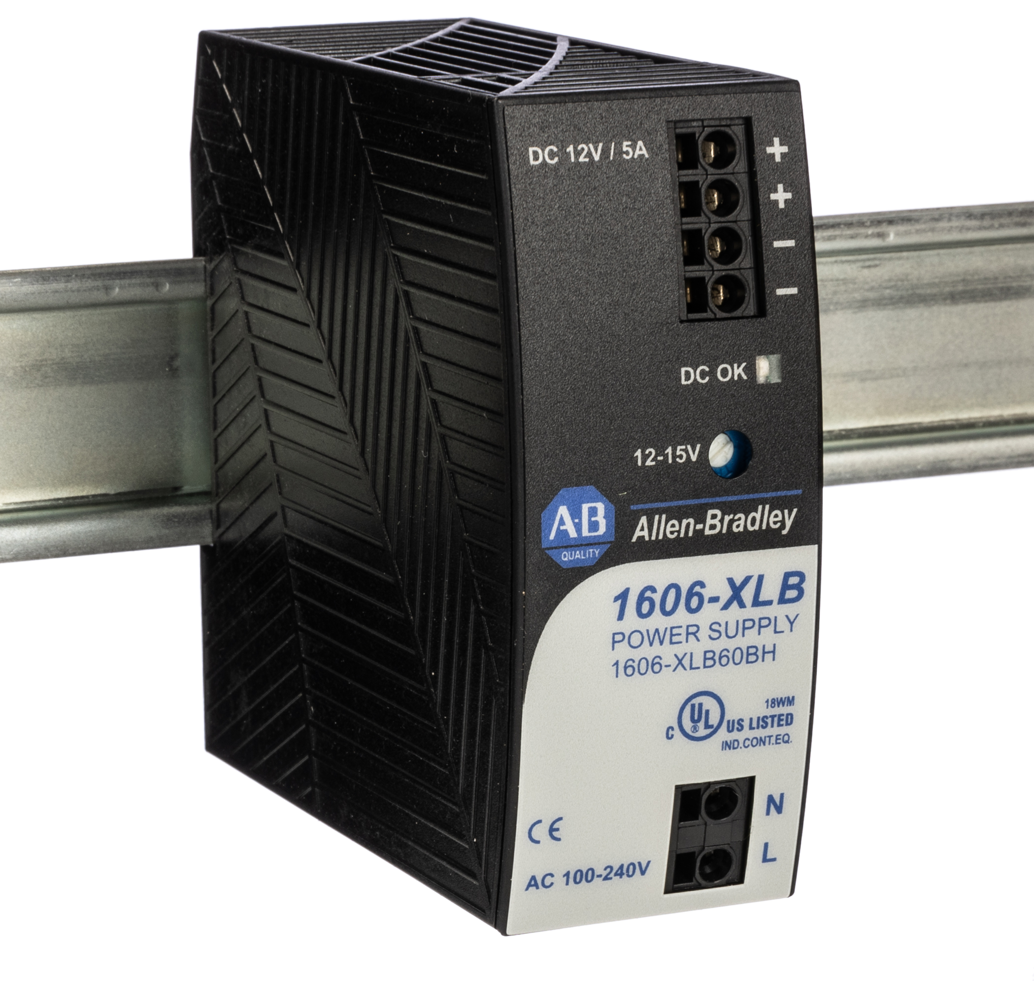 1606-XLB60BH, Allen Bradley
