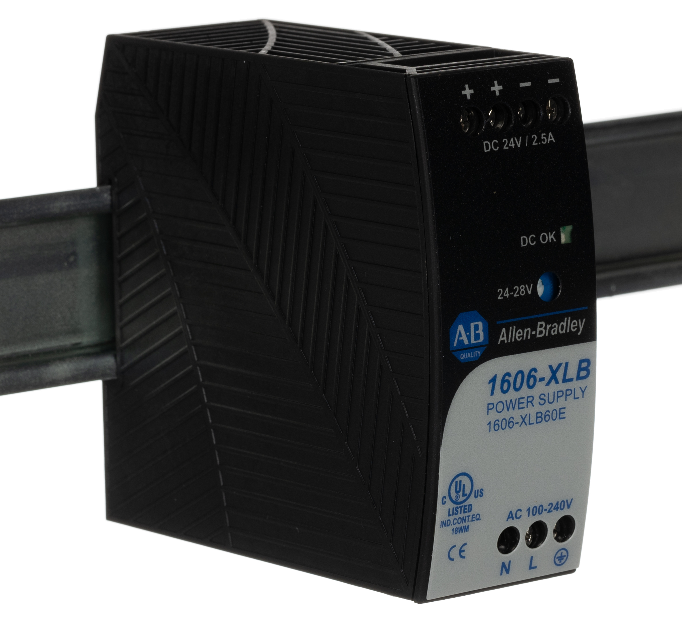 1606-XLB60E, Allen Bradley