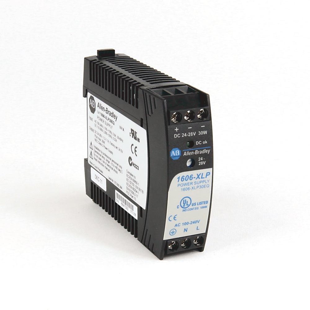 1606-XLP30B, Allen Bradley