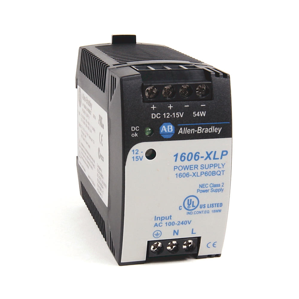 1606-XLP60BQT, Allen Bradley