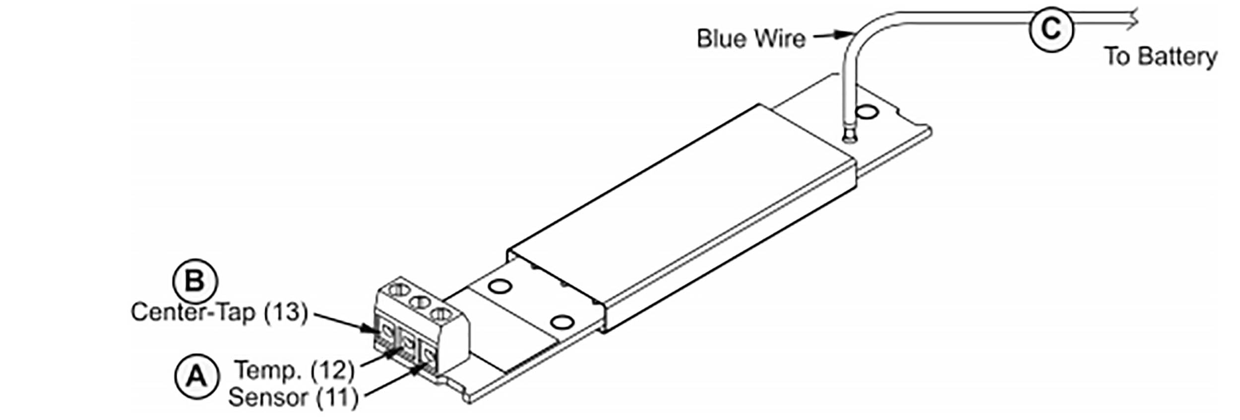 1606-XLSBATSEN, Allen Bradley