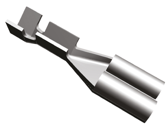 160666-5, TE Connectivity
