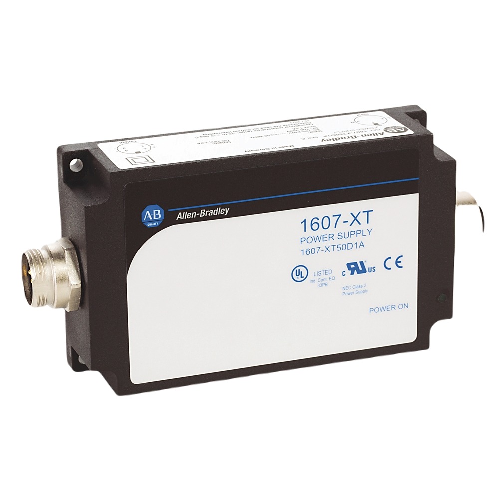 1607-XT100D1A, Allen Bradley