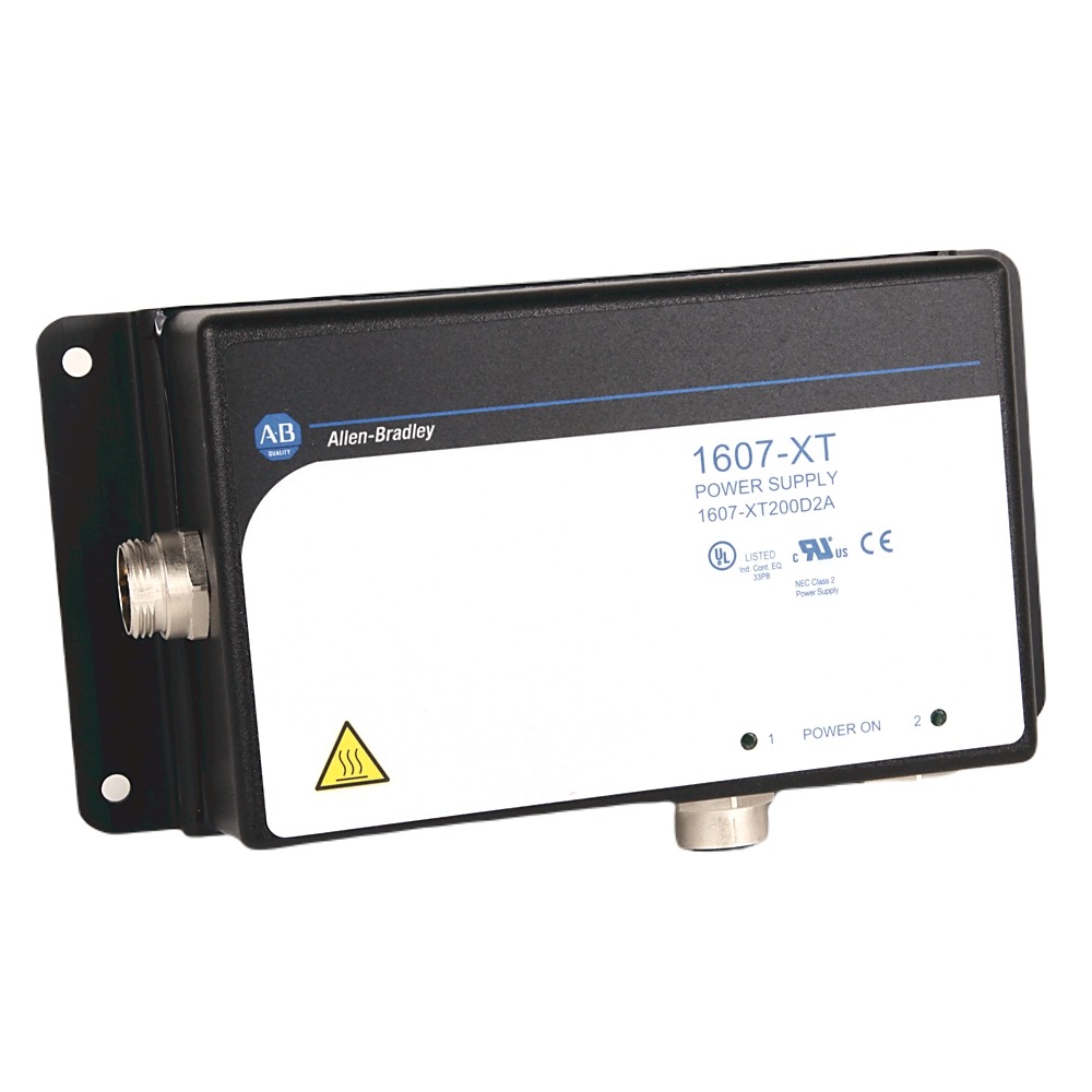 1607-XT200D2A, Allen Bradley