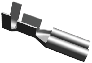 160780-4, TE Connectivity
