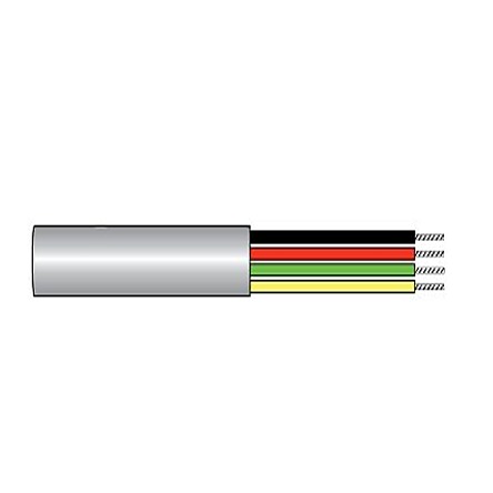 1608 SL021, Alpha Wire