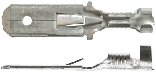 160887-4, TE Connectivity