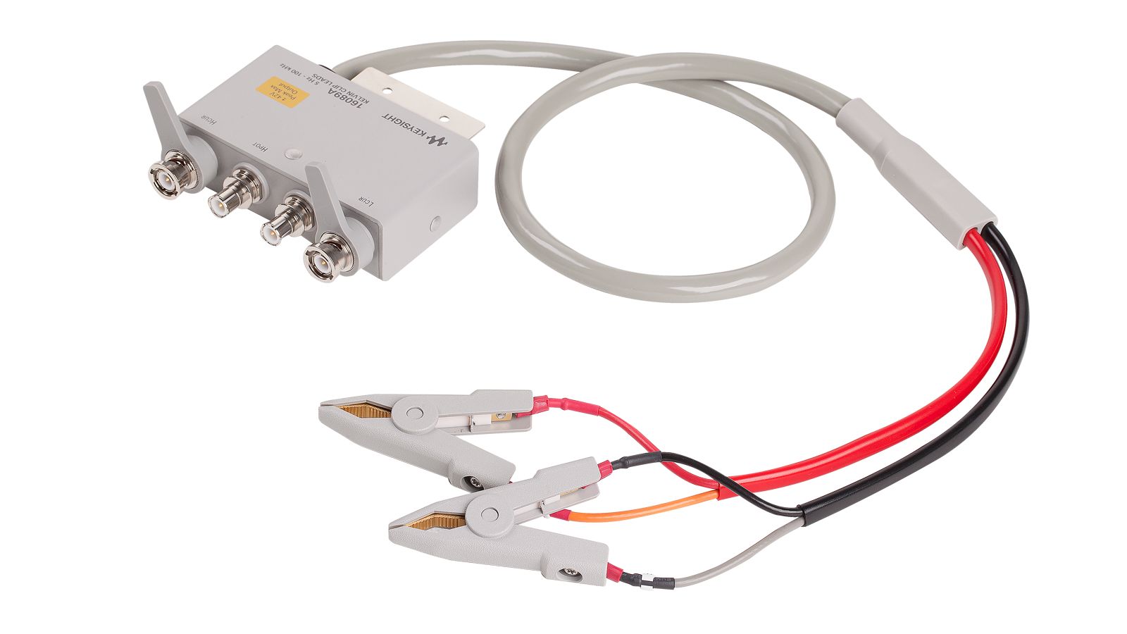 16089A, Keysight Technologies