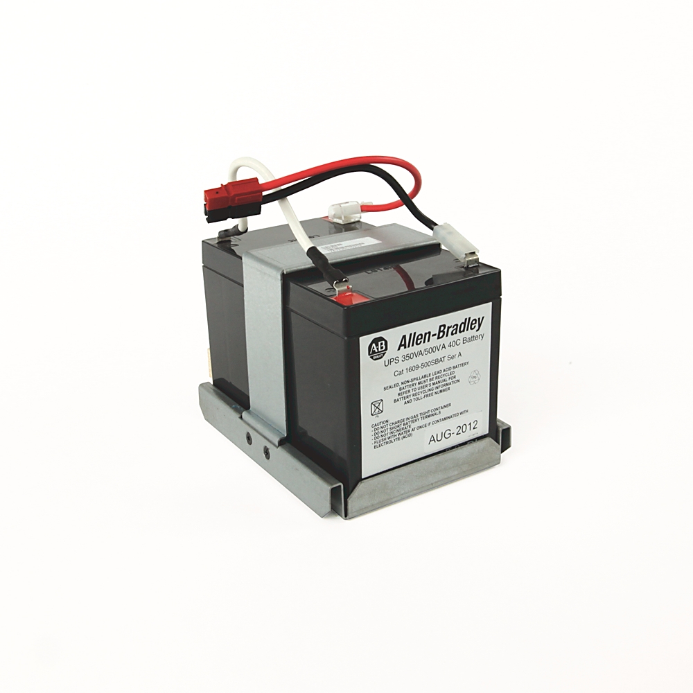 1609-500SBAT, Allen Bradley