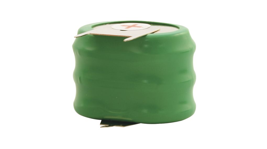 160H3A3H 3,6V / 160MAH, Gp Batteries