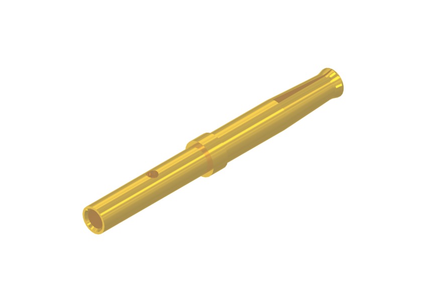 162A18419X, Amphenol CONEC