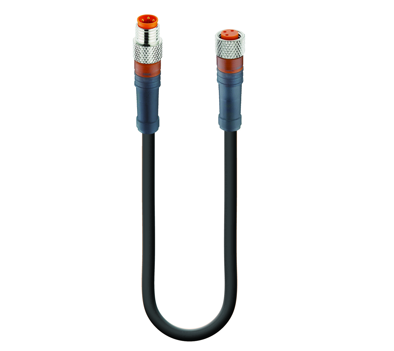 1630 RSMV 3-RKMV 3-294/5 M, Lumberg Automation
