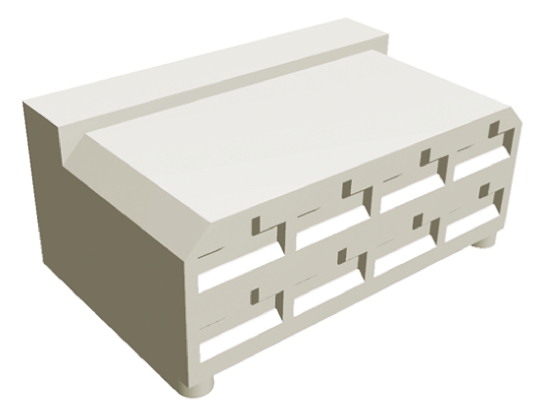 163007-0, TE Connectivity