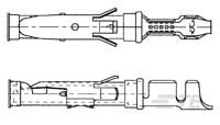 163092-2, TE Connectivity