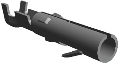 163300-6, TE Connectivity