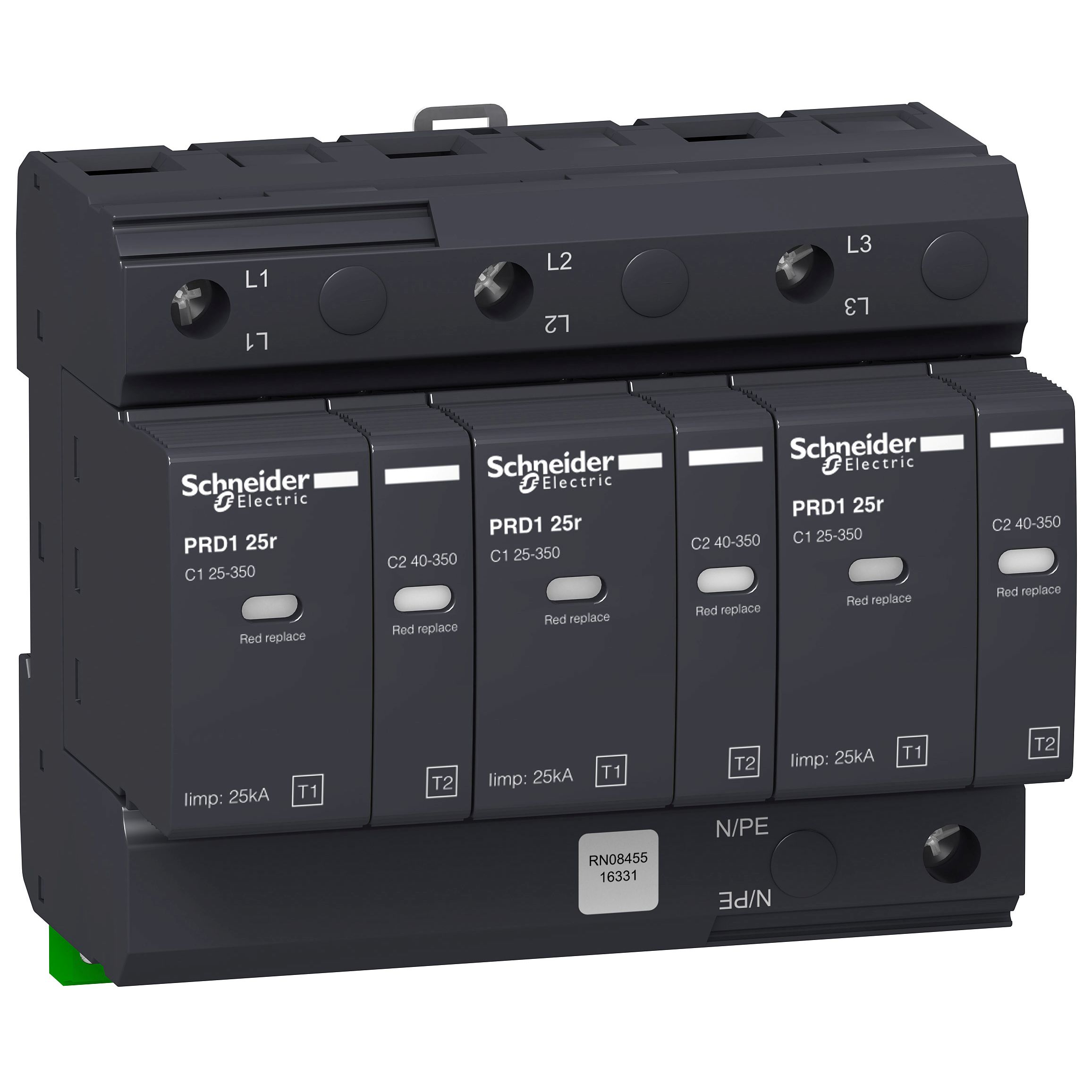 16331, Schneider Electric
