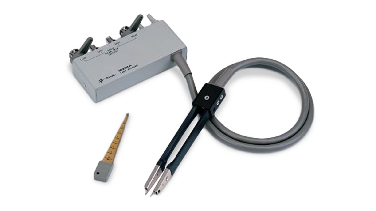 16334A, Keysight Technologies