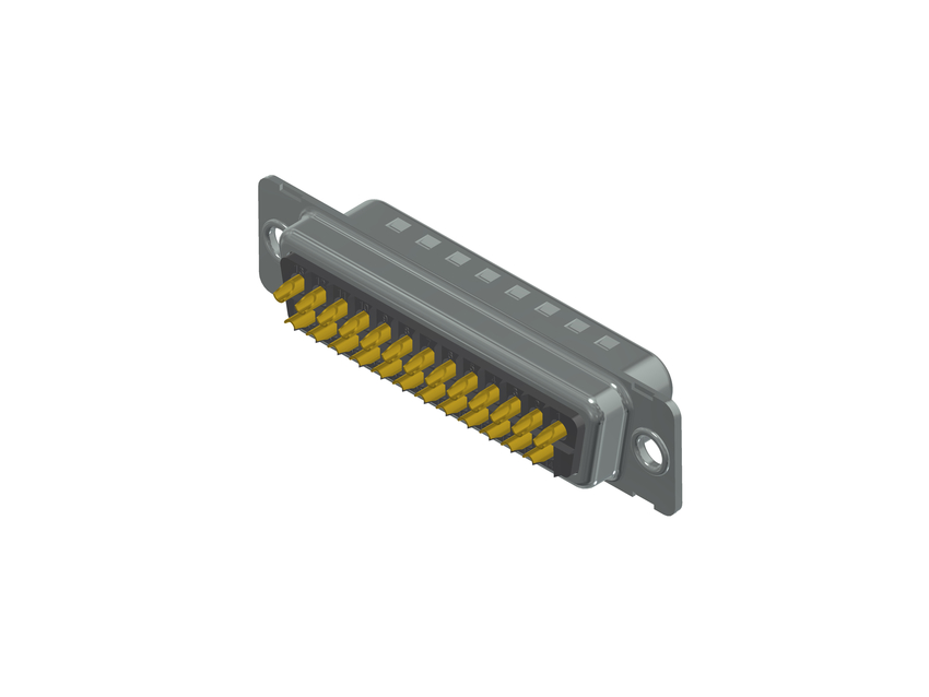 163A11089X, Amphenol CONEC