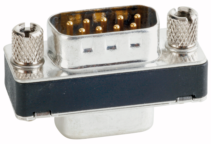 163A50009X, Amphenol CONEC