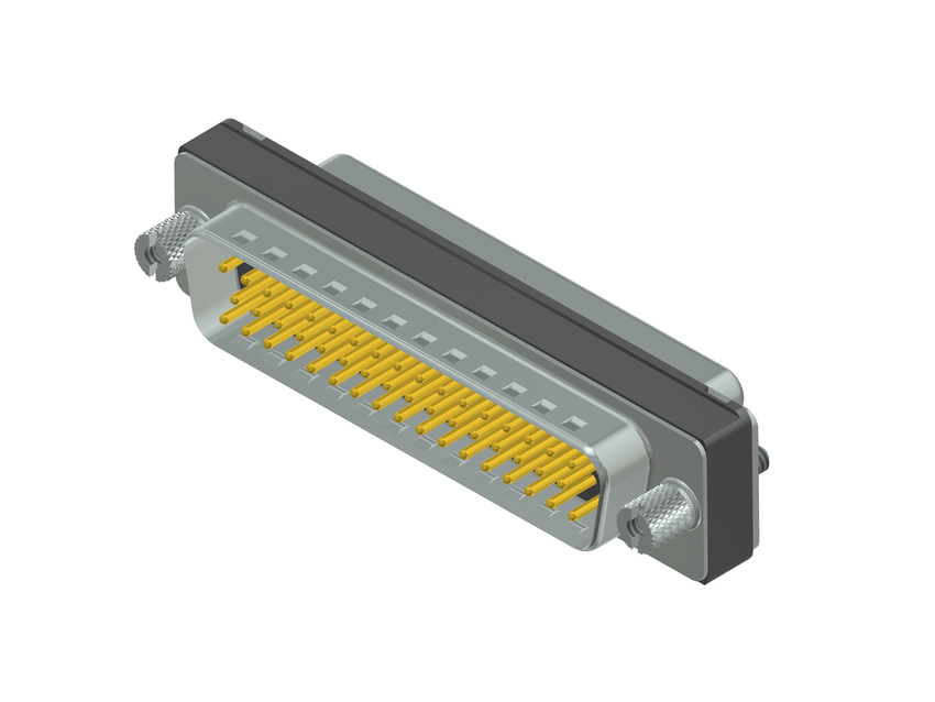 163A50049X, Amphenol CONEC