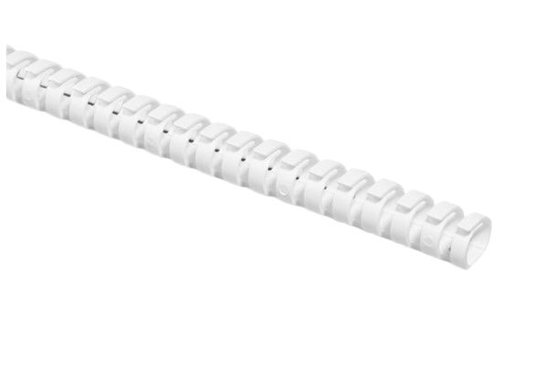 164-21108 HelaDuct Flex20SK-PP-WH, HellermannTyton