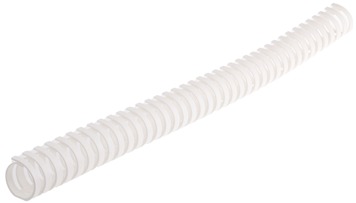 164-31008 HelaDuct Flex30-PP-WH, HellermannTyton