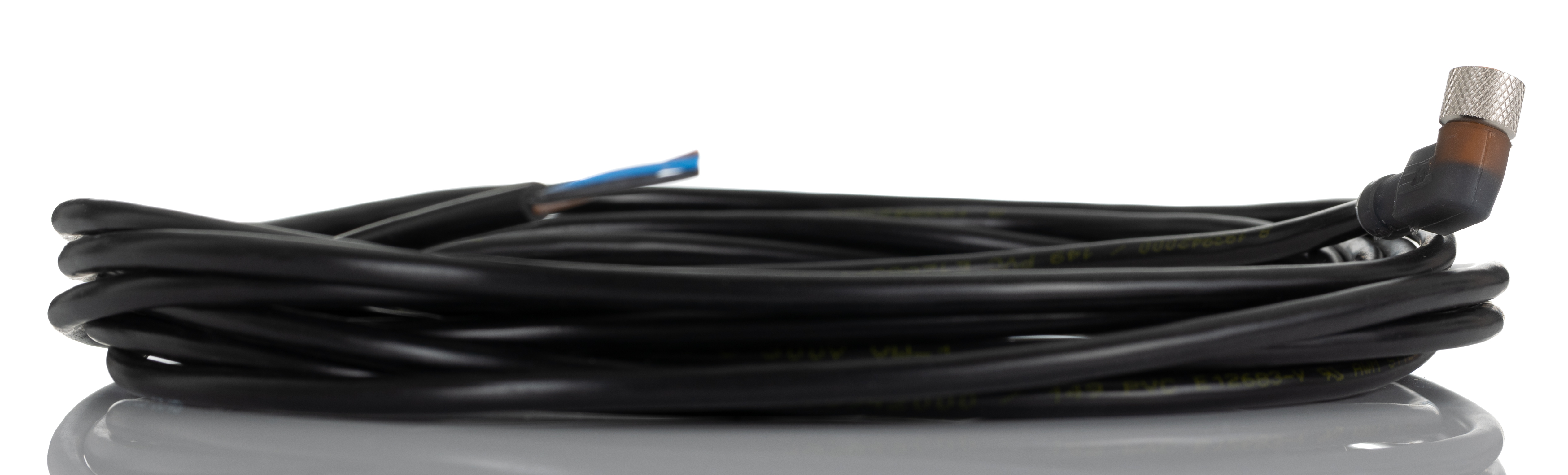 16413 RKMWV 3-942/5 M, Lumberg Automation