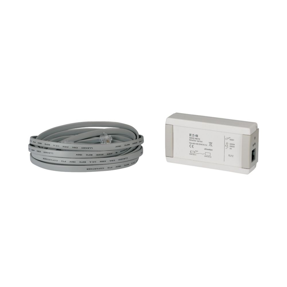 164296 CKOZ-00/12, Eaton