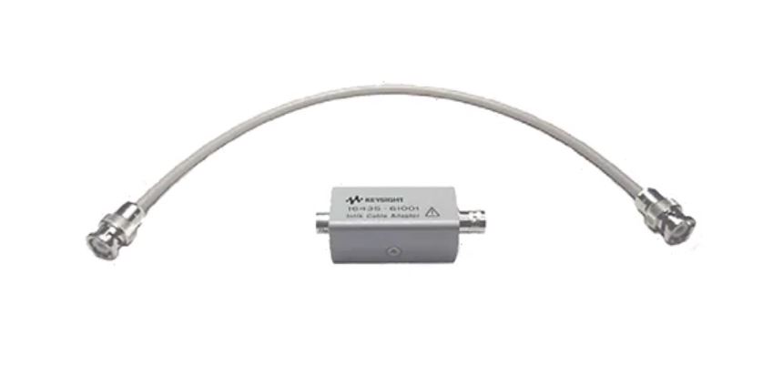 16435A, Keysight Technologies