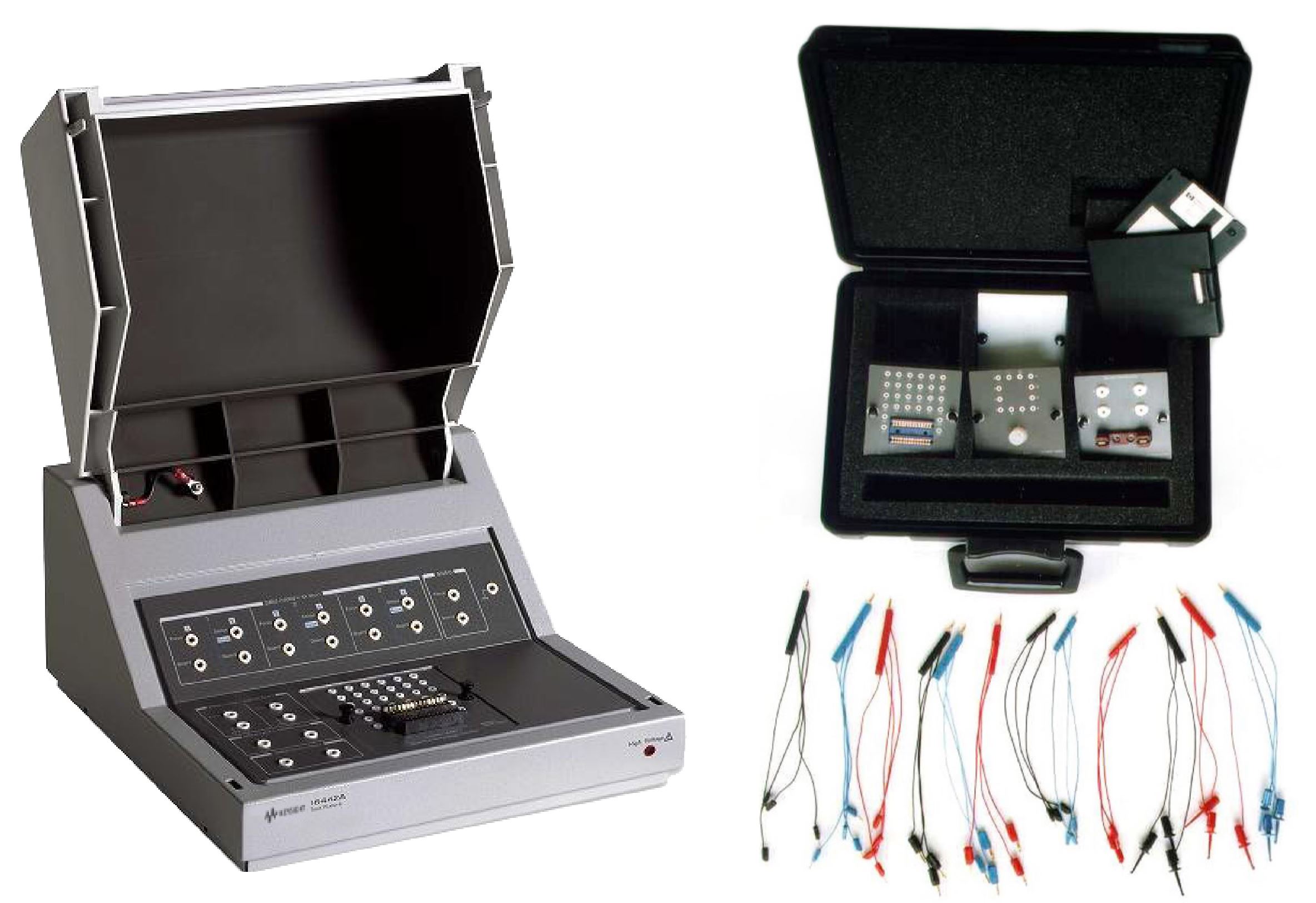 16442B, Keysight Technologies