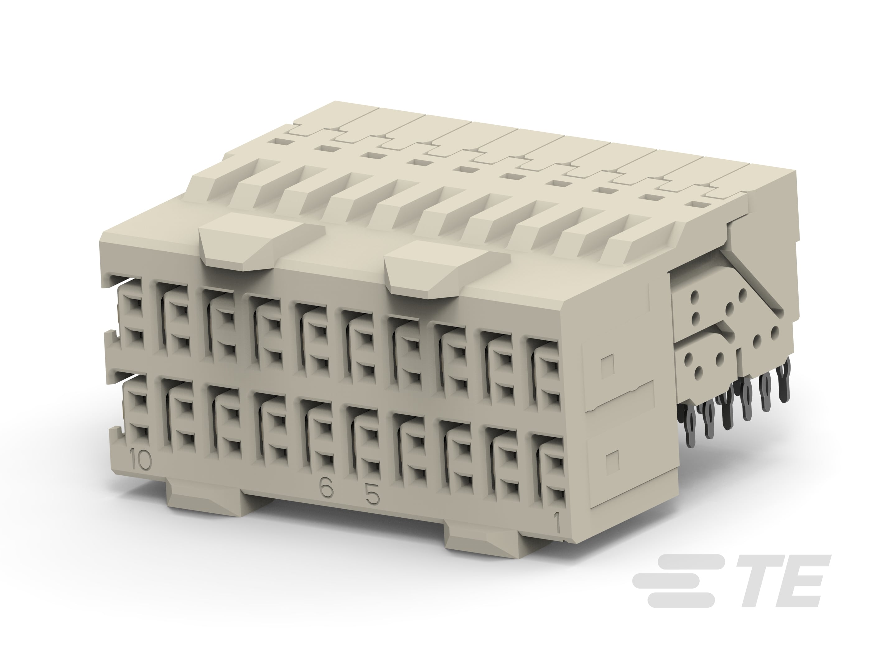 1645694-1, TE Connectivity