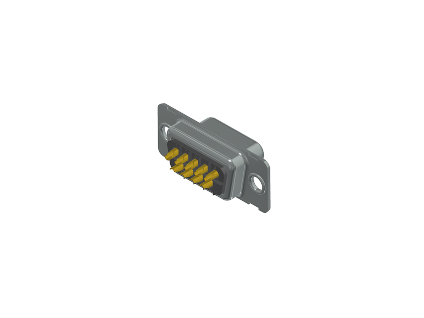 164A10019X, Amphenol CONEC