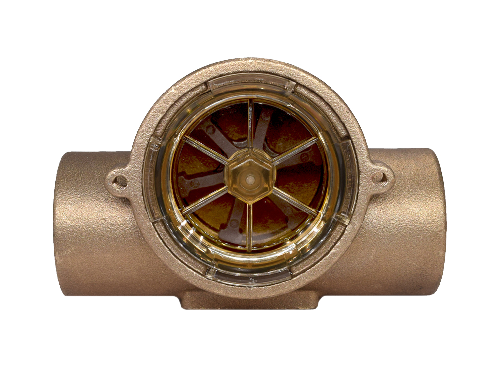 165071, Gems Sensors