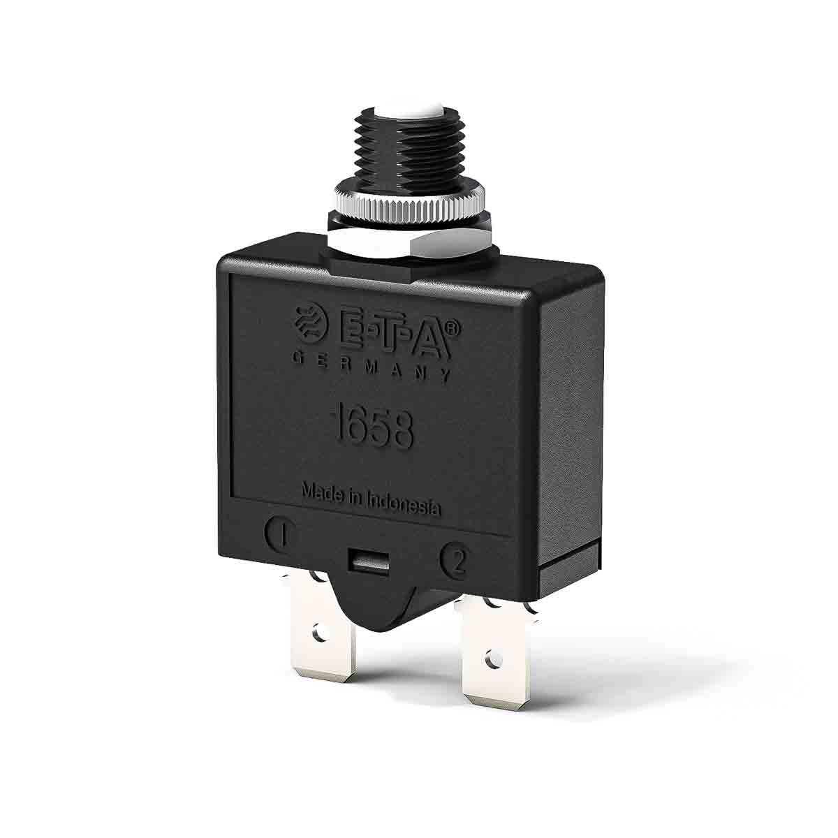 1658-G21-02-P10-5A, ETA