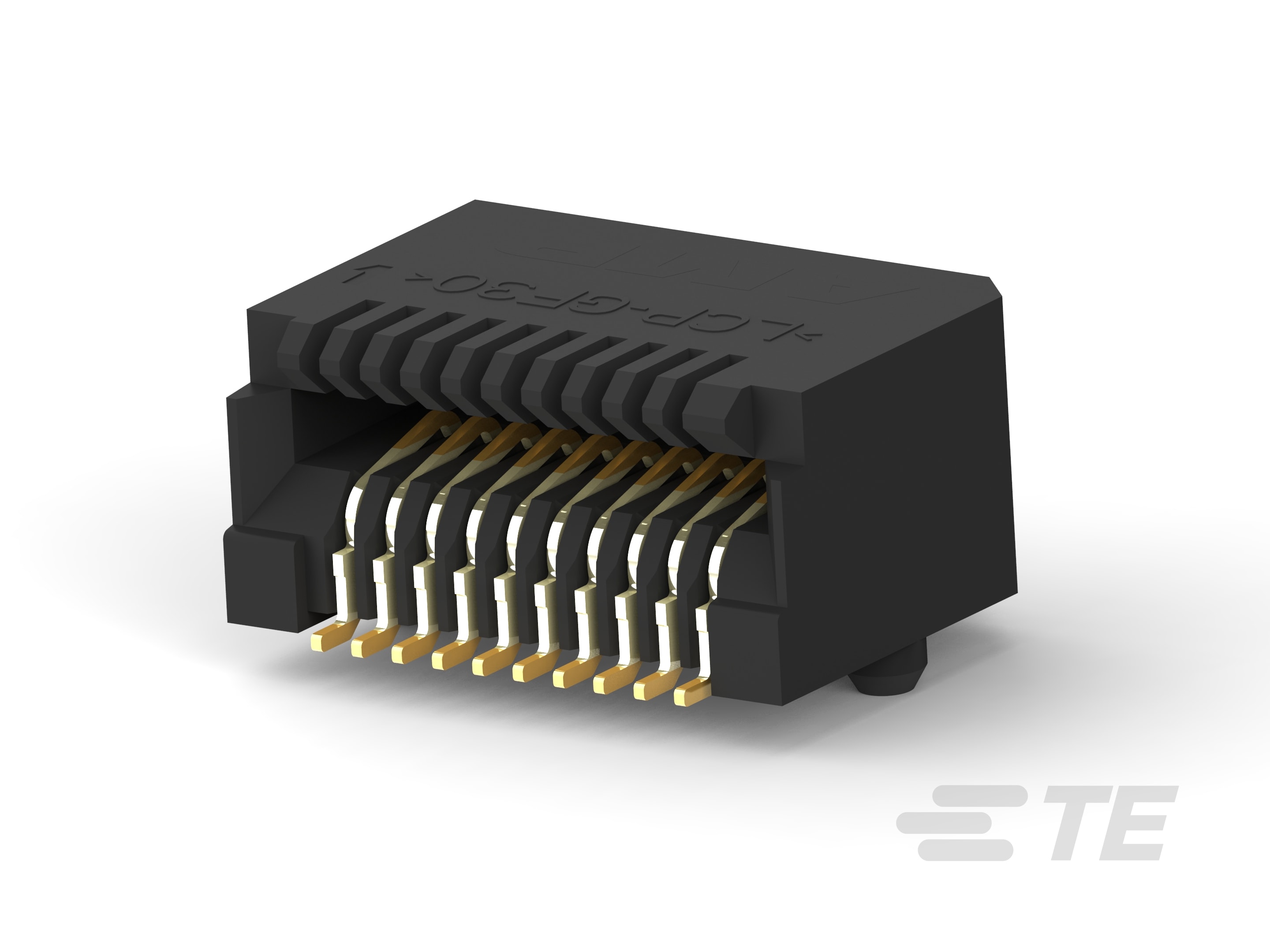 1658197-1, TE Connectivity