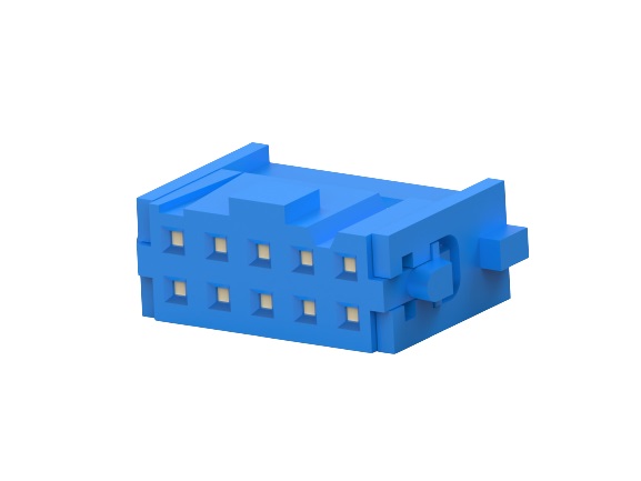 1658526-4, TE Connectivity