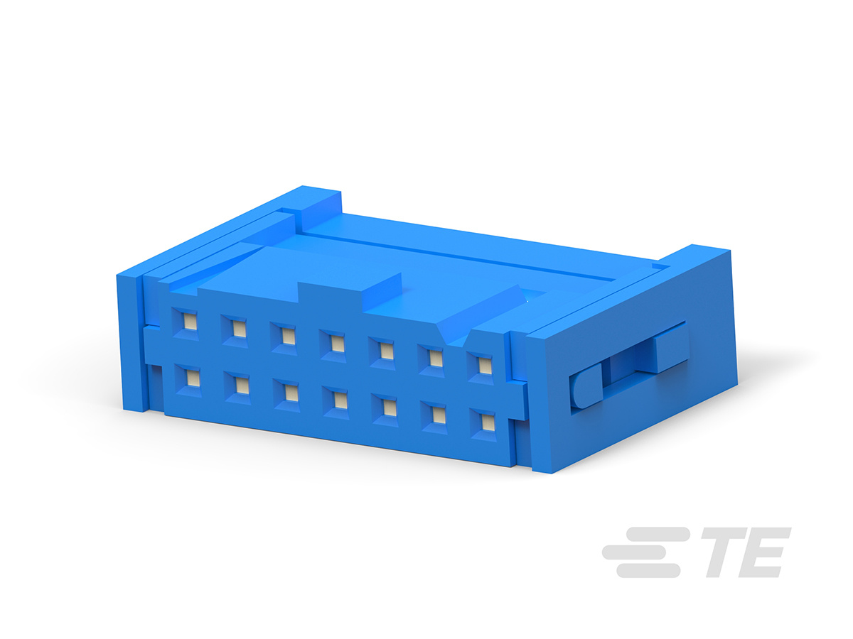 1658526-9, TE Connectivity