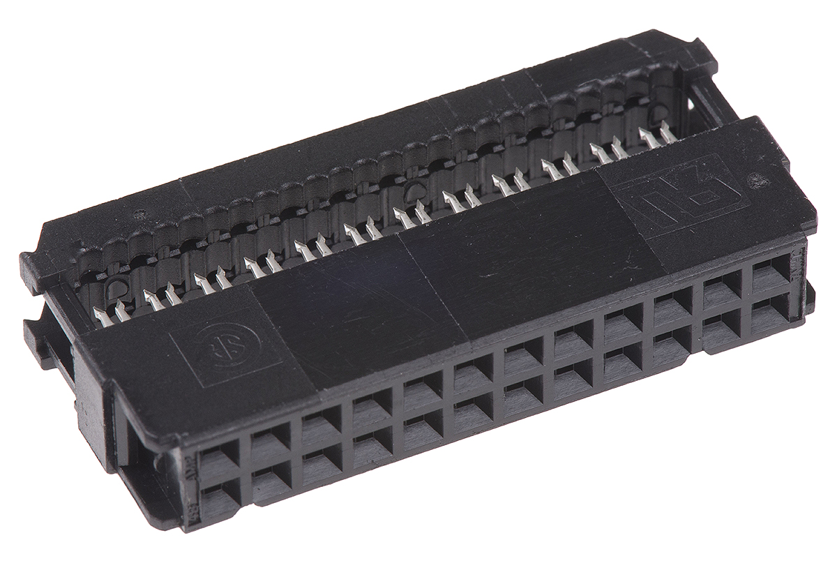 1658620-5, TE Connectivity